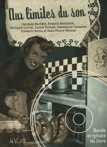 Livrenpoche : Aux limites du son - Collectif - Livre