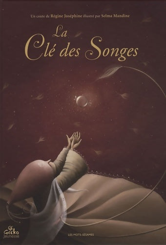 Livrenpoche : La Clé des songes - Régine Joséphine - Livre