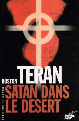 Livrenpoche : Satan dans le désert - B. Teran - Livre