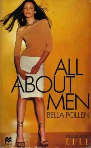 Livrenpoche : All about men - Bella Pollen - Livre