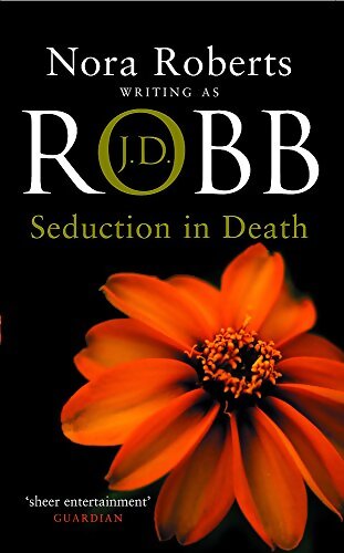 Livrenpoche : Séduction in death - J. D. Robb - Livre