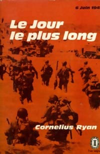 Livrenpoche : Le jour le plus long - Cornelius Ryan - Livre