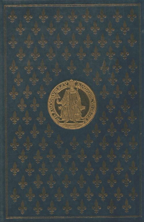 Livrenpoche : Histoire de Saint Louis - Jean De Joinville - Livre