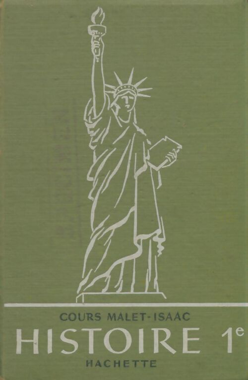 Livrenpoche : Histoire Première  - Collectif - Livre
