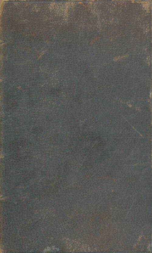 Livrenpoche : Nouvelle journée du chrétien - Collectif - Livre