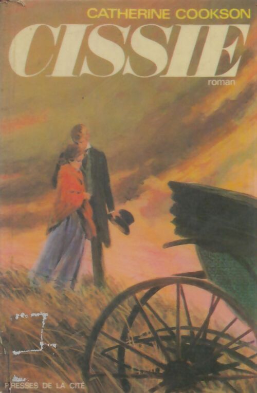 Livrenpoche : Cissie - Catherine Cookson - Livre