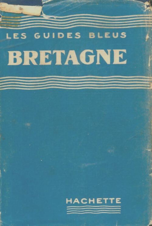 Livrenpoche : Bretagne - Collectif - Livre