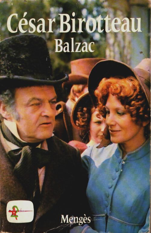 Livrenpoche : César Birotteau - Honoré De Balzac - Livre