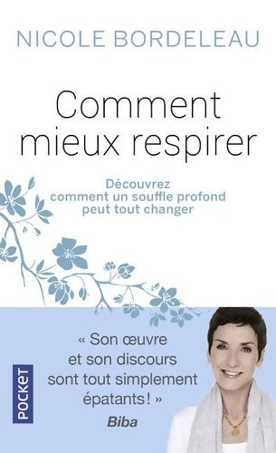 Livrenpoche : Comment mieux respirer - Nicole Bordeleau - Livre