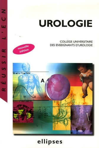 Livrenpoche : Urologie - Olivier Traxer - Livre