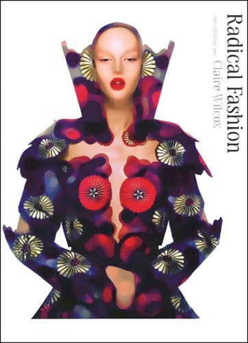 Livrenpoche : Radical Fashion - Collectif - Livre