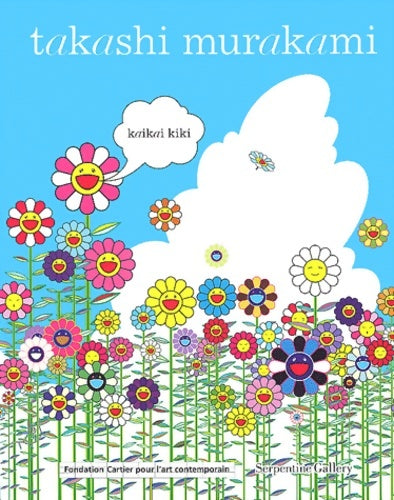 Livrenpoche : Murakami Kawai! Vacances d'été - Hélène Collectif - Livre
