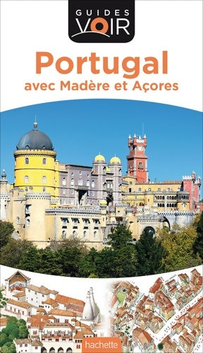 Livrenpoche : Portugal avec Madère et Açores - Susie Boulton - Livre