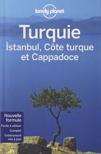 Livrenpoche : Turquie Istanbul COTE TURQUE 3 - James Bainbridge - Livre