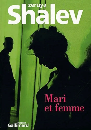 Livrenpoche : Mari et femme - Zeruya Shalev - Livre