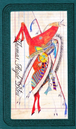 Livrenpoche : Thomas l'aigle bleu - Xxxxxxx - Livre