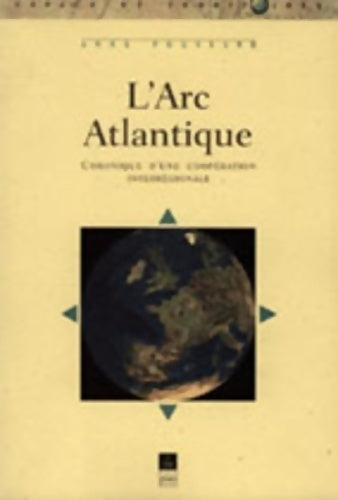 Livrenpoche : ARC ATLANTIQUE - Pur - Livre