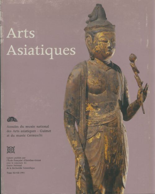 Livrenpoche : Arts asiatiques - Collectif - Livre