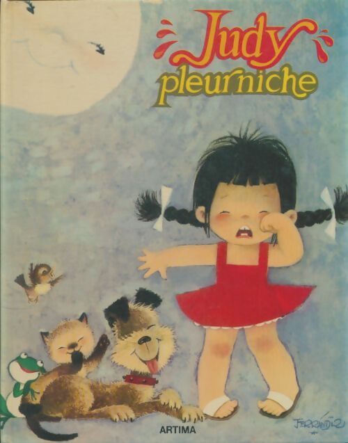 Livrenpoche : Judy pleurniche - Xxx - Livre