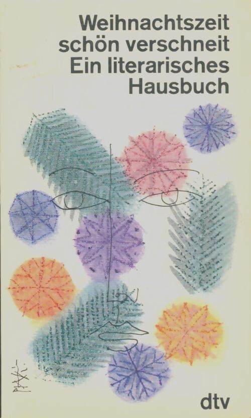 Livrenpoche : Weihnachtszeit schön verschneit - Collectif - Livre
