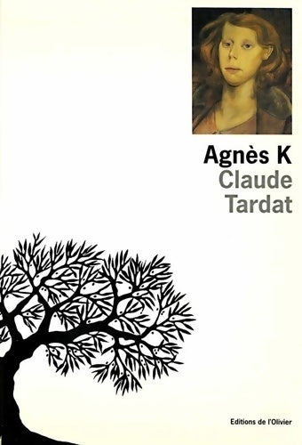 Livrenpoche : Agnès K - Claude Tardat - Livre