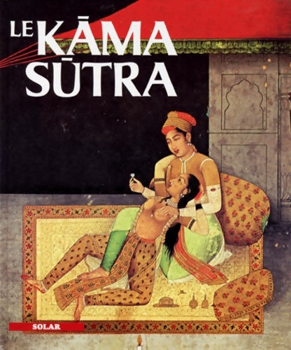 Livrenpoche : Le KÅama Sutra - Marc De Smedt - Livre