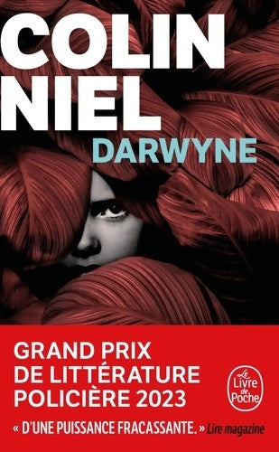 Livrenpoche : Darwyne - Colin Niel - Livre