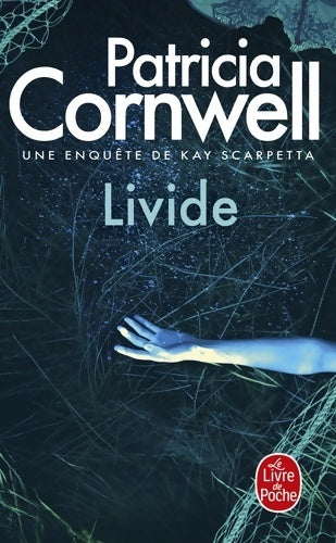 Livrenpoche : Livide - Patricia Daniels Cornwell - Livre