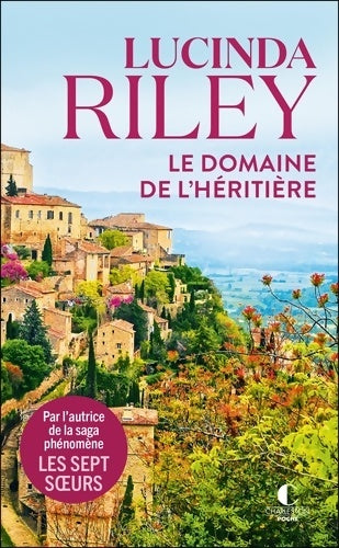 Livrenpoche : Le Domaine de l?héritière - Lucinda Riley - Livre