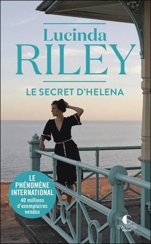 Livrenpoche : Le secret d'Helena - Lucinda Riley - Livre