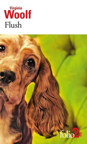 Livrenpoche : Flush : Biographie - Virginia Woolf - Livre