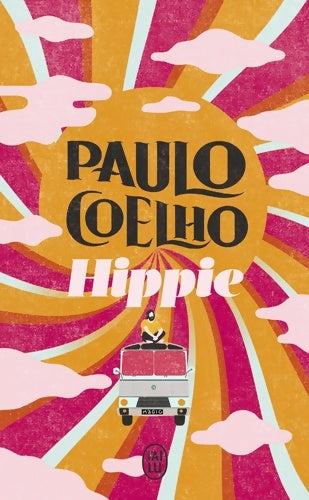 Livrenpoche : Hippie - Paulo Coelho - Livre