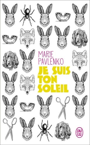 Livrenpoche : Je suis ton soleil - Marie Pavlenko - Livre