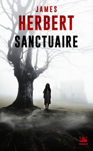 Livrenpoche : Sanctuaire - James Herbert - Livre