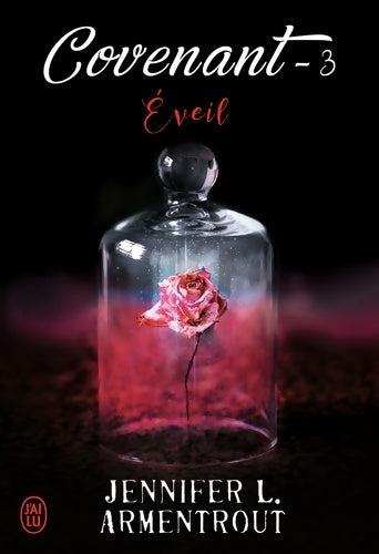 Livrenpoche : Covenant 3 : Éveil - Jennifer L. Armentrout - Livre