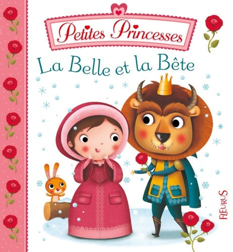 Livrenpoche : La belle et la bête Tome VI : N°6 - Emilie Beaumont - Livre