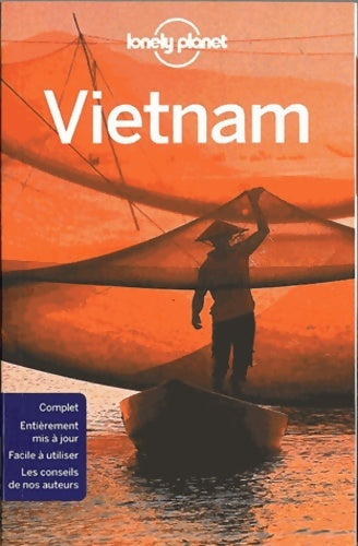 Livrenpoche : Vietnam - 11 ed - Iain Stewart - Livre