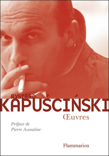 Livrenpoche : oeuvres - Ryszard Kapuscinski - Livre