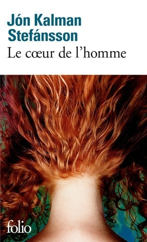 Livrenpoche : Le coeur de l'homme - Jon Kalman Stefansson - Livre