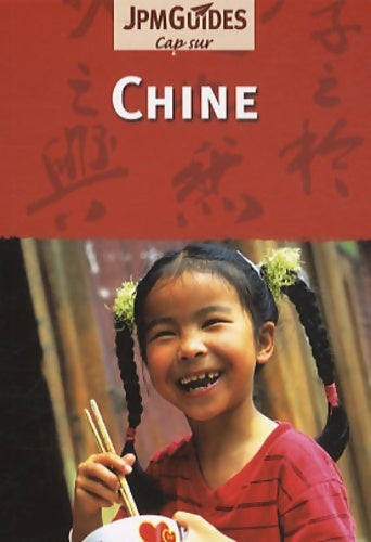 Livrenpoche : Chine - Martin Gostelow - Livre