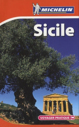 Livrenpoche : Sicile - Jean-Moïse Braitberg - Livre