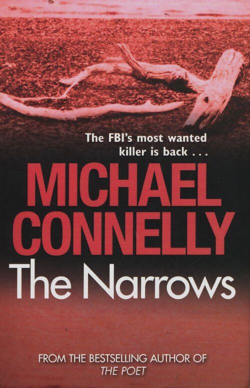Livrenpoche : The narrows - Michael Connelly, Michael-Connelly - Livre