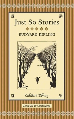 Livrenpoche : Just so stories - Rudyard Kipling - Livre