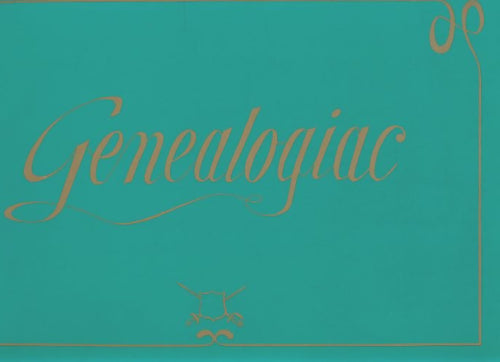 Livrenpoche : Généalogie - Collectif - Livre