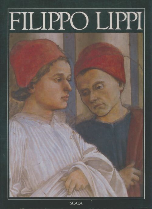 Livrenpoche : Filippo Lippi - Gloria Fossi - Livre