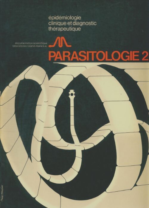 Livrenpoche : Parasitologie Tome II - Collectif - Livre