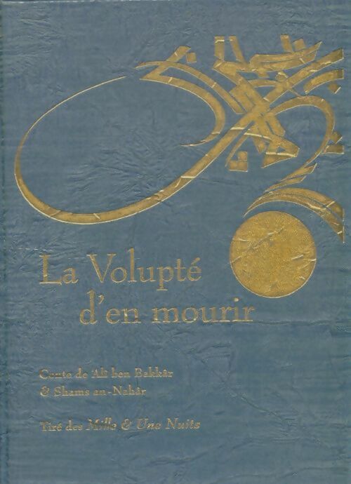Livrenpoche : La volupté d'en mourir - Xxx - Livre