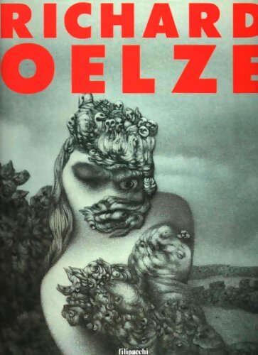 Livrenpoche : Richard Oelze  - Collectif - Livre