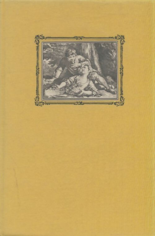 Livrenpoche : Fables Tome II - Jean De La Fontaine - Livre