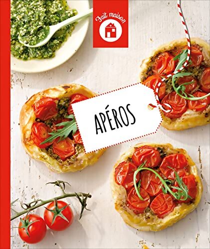 Livrenpoche : Apéros - Emilie Perrin - Livre